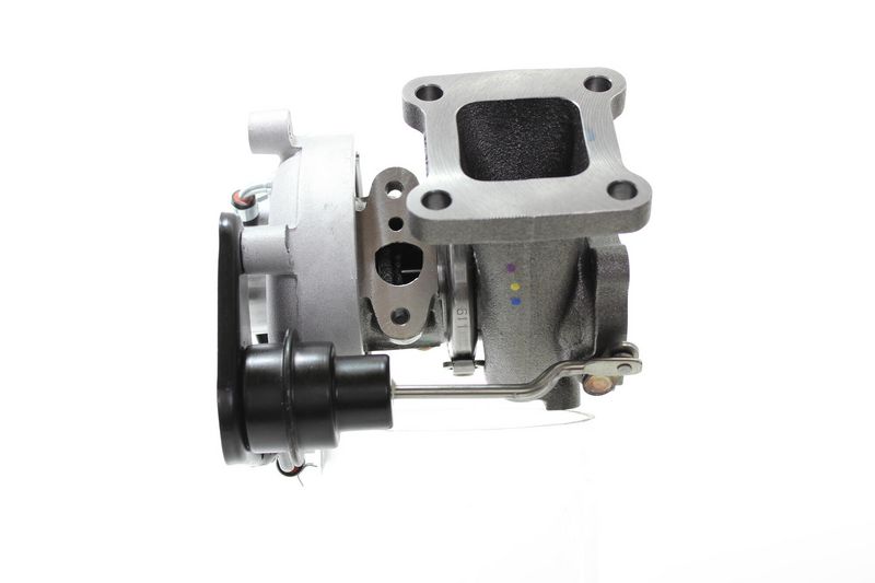 ALANKO 10901209 Charger, charging (supercharged/turbocharged)