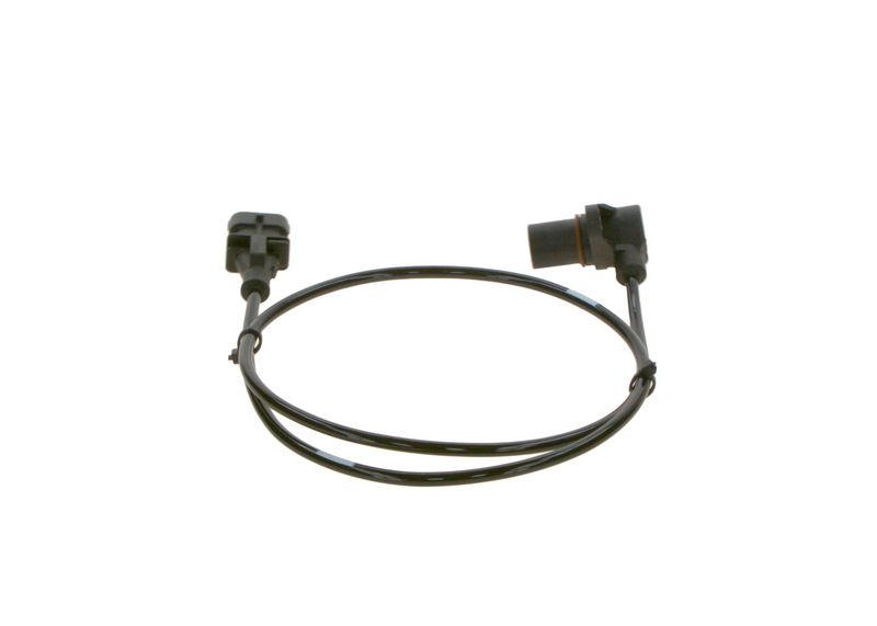 BOSCH 0 281 002 929 Sensor, crankshaft pulse