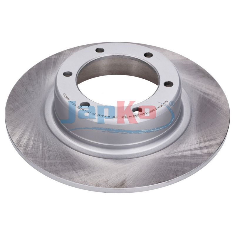 Piduriketas, JAPKO 600672C