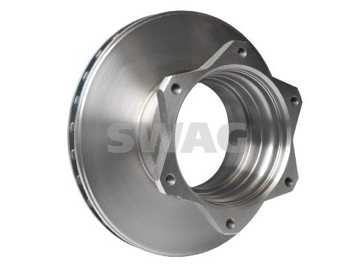 SWAG 33 10 7388 Brake Disc