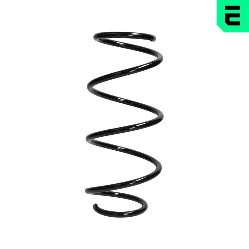 OPTIMAL AF-3866 Suspension Spring