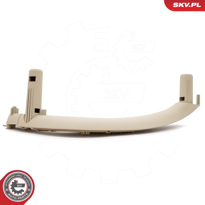 Uksekäepide, salongivarustus, ESEN SKV 97SKV040