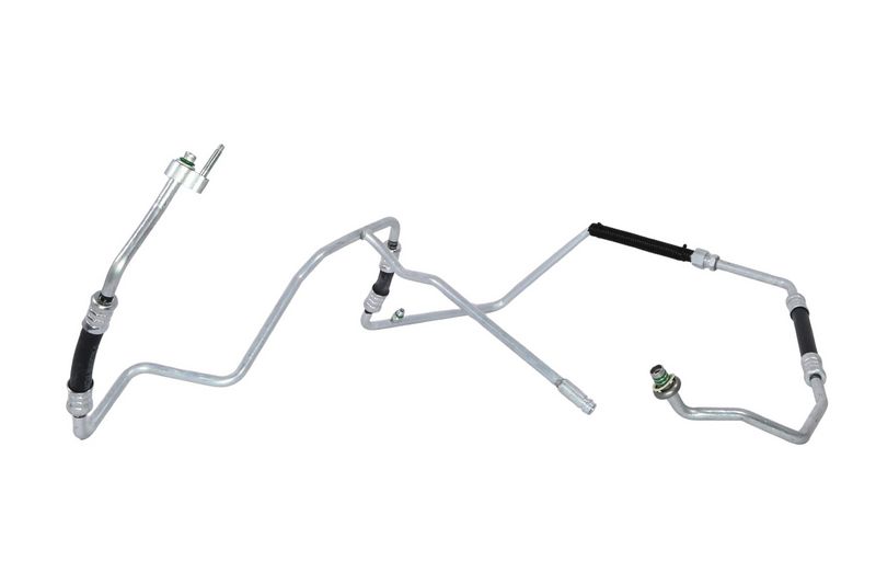 Kõrgsurvetorustik,...