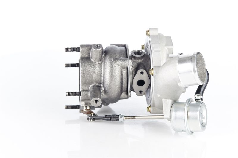 Kompressor, ülelaadimine, NISSENS 93042