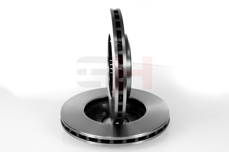 Piduriketas, GH GH-403366