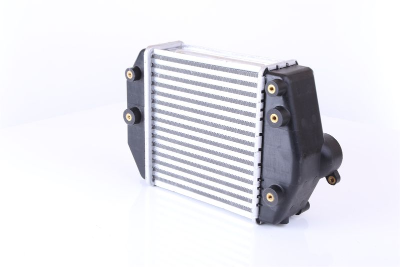 NISSENS 96570 Interkuleris