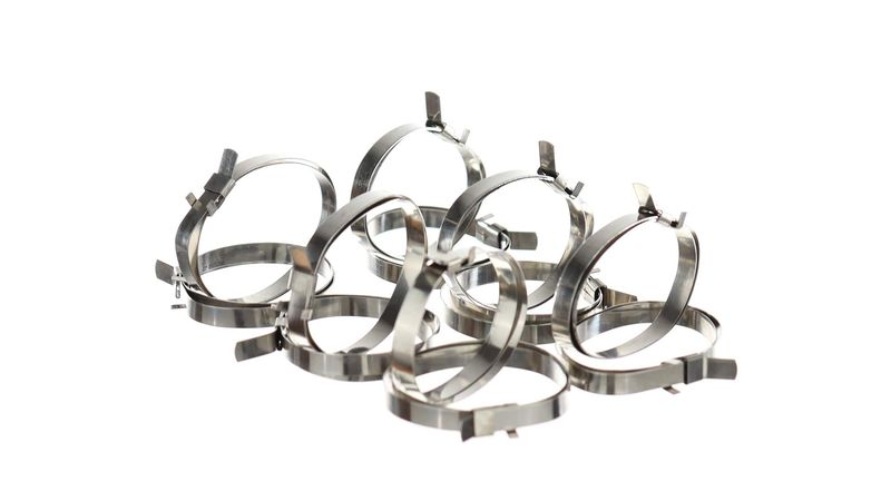 Sortiment, Upínací spona VKJML 01001