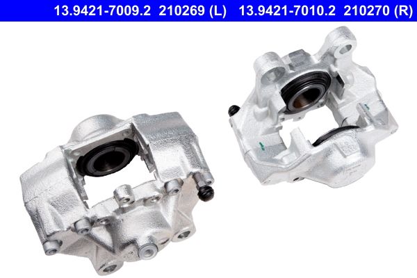 Etrier frana 13.9421-7010.2 ATE