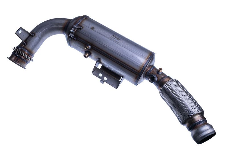 DENCKERMANN N100035 - DPF filtras