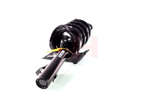 Vedruamort, GH GH-352539C01