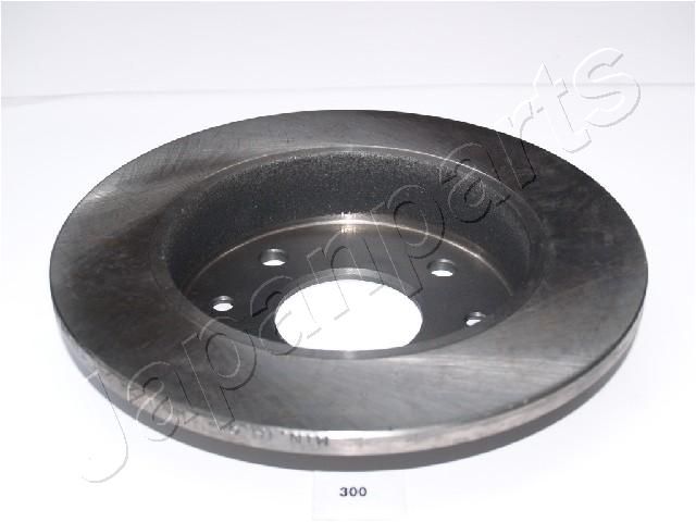JAPANPARTS DP-300 Brake Disc