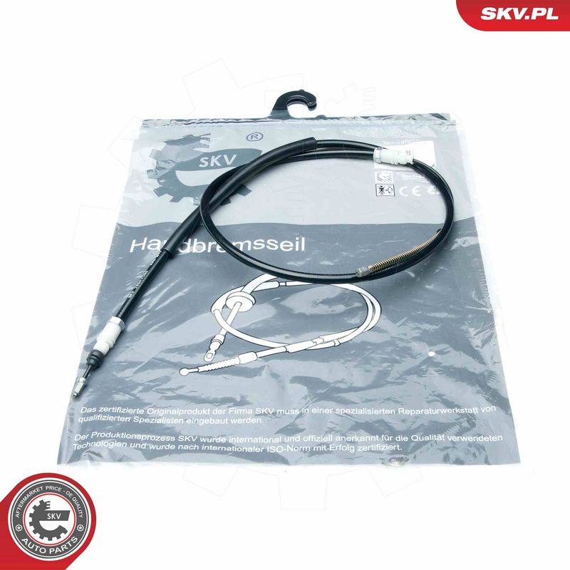 Prekė atitinka OEM kodą: 9620911080