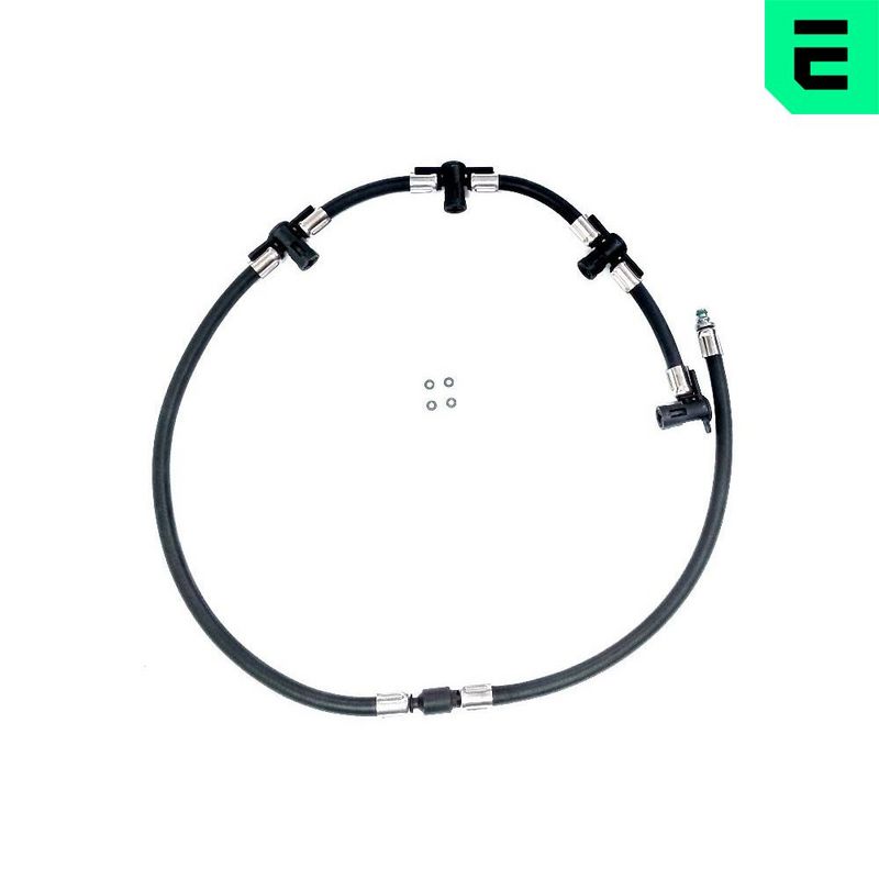 This part match OEM code: 6460701532