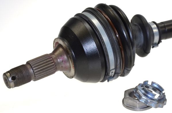 LÖBRO 302876 Drive Shaft