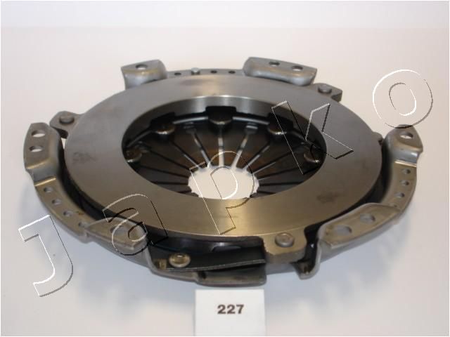 JAPKO 70227 Clutch Pressure Plate