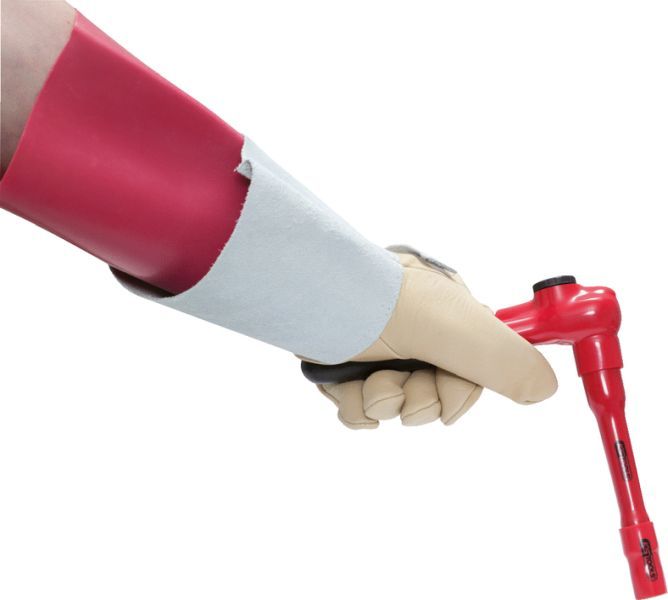 KS TOOLS 117.1560 Pull-on Glove