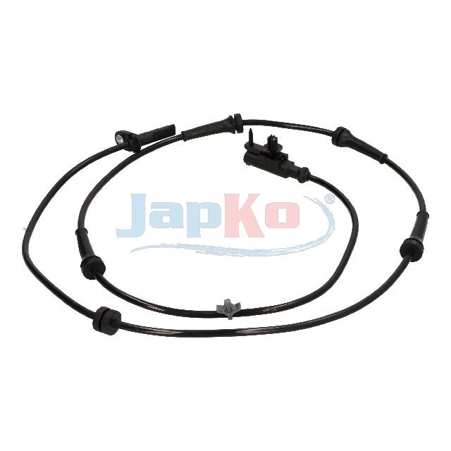 Andur, rattapöörete arv, JAPKO 1511022