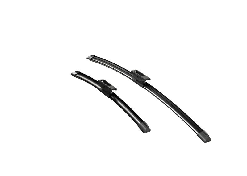 Klaasipuhastaja kumm, BOSCH 3 397 007 116