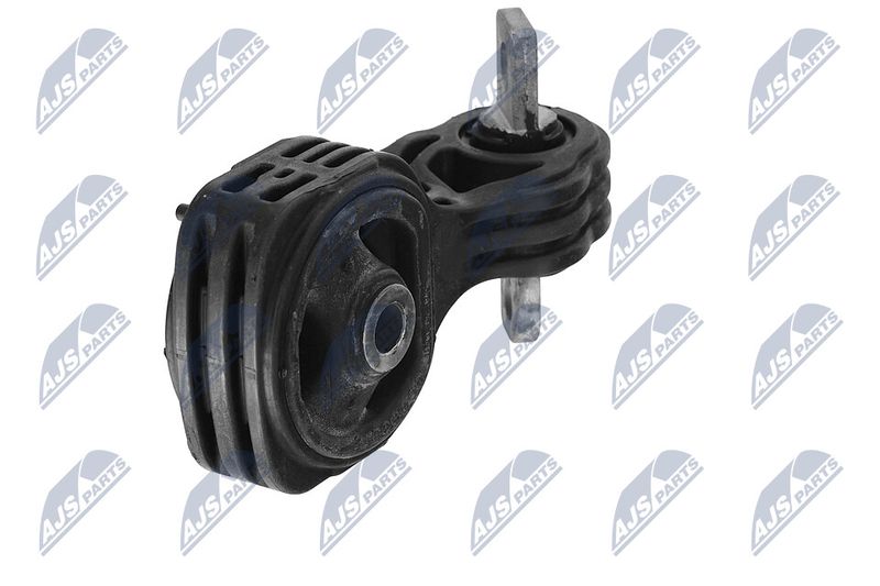 Paigutus, Mootor, NTY ZPS-HD-014