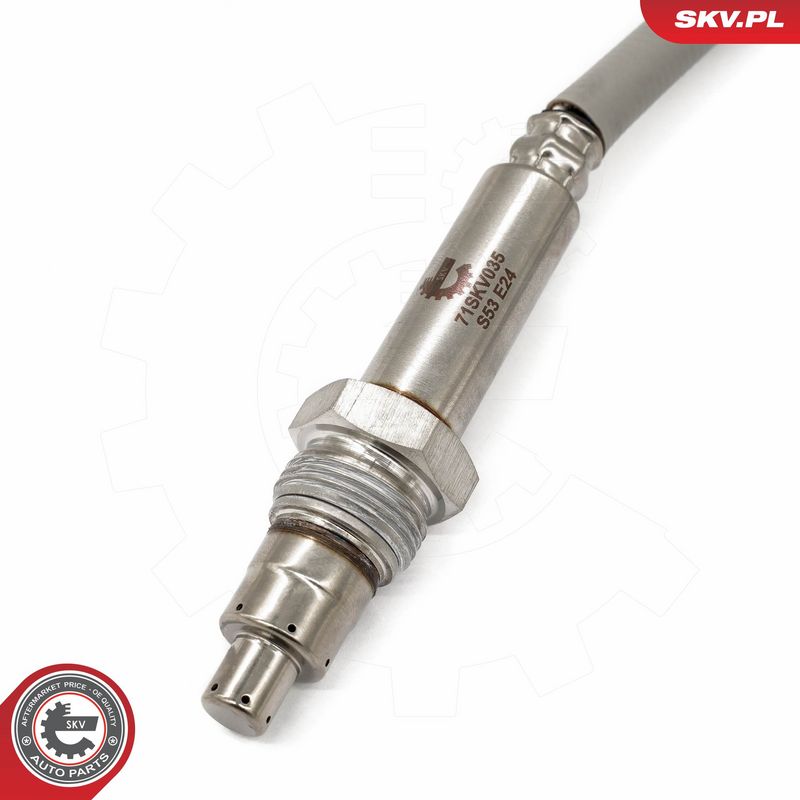 NOx-sensor, karbamiidipritse, ESEN SKV 71SKV035