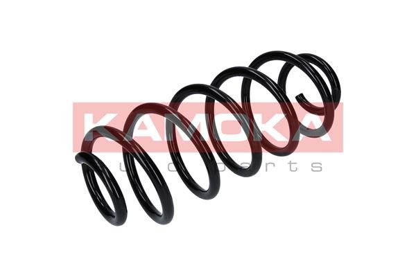 KAMOKA 2120282 Suspension Spring