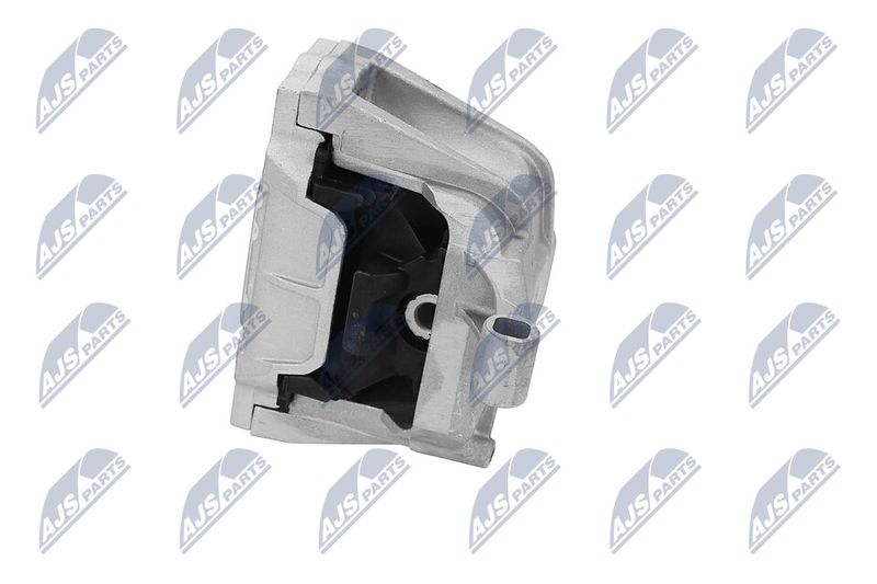 NTY ZPS-VW-067 Mounting, engine