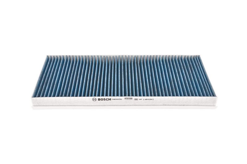 BOSCH 0 986 628 520 Filter, cabin air