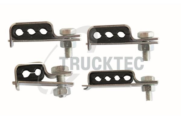 TRUCKTEC AUTOMOTIVE 01.43.337 - Holder, fuel line