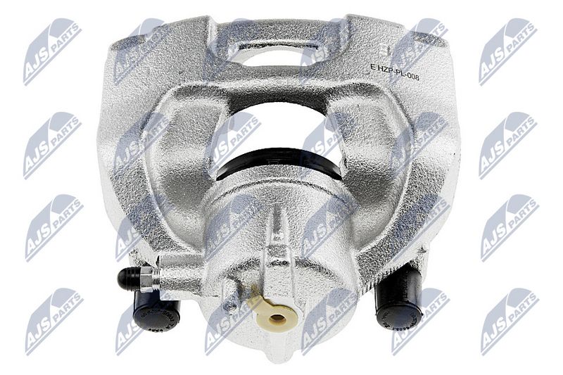 Pidurisadul, NTY HZP-PL-008