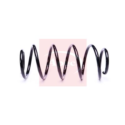APEC Suspension Spring ACS2209