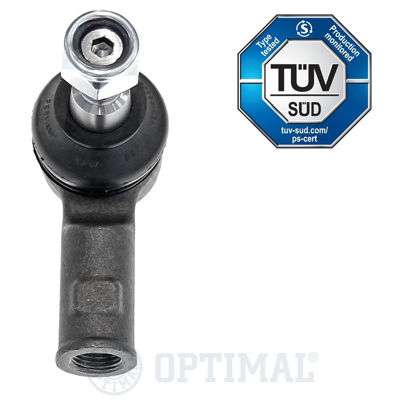 OPTIMAL G1-617 Tie Rod End