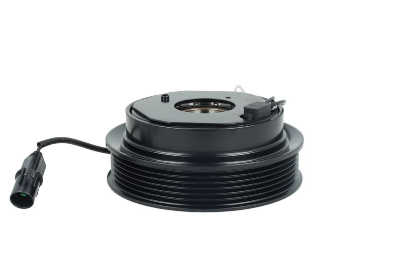 Magnetsidur, kliimakompressor, NRF 380122