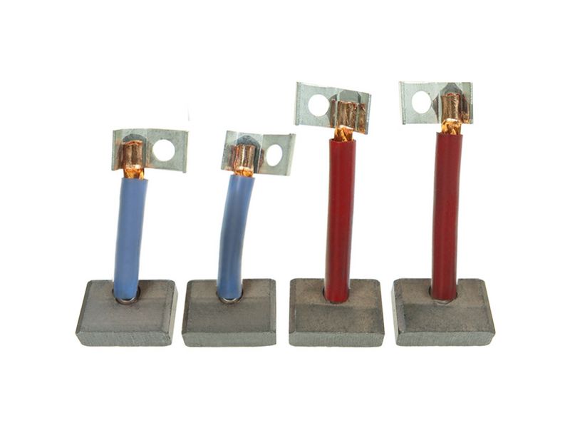 Süsinikuhari, starter,...