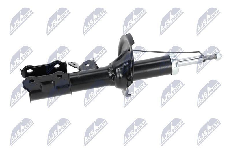 Amort, NTY A-KA-300