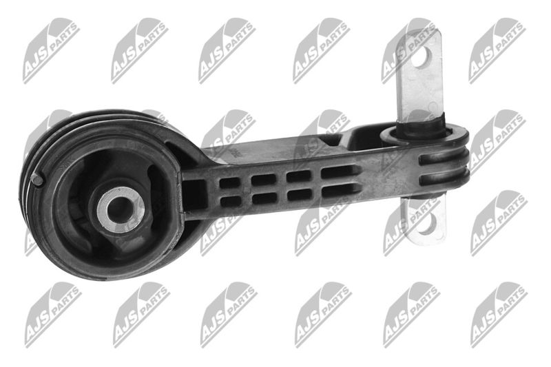 Paigutus, Mootor, NTY ZPS-HD-013