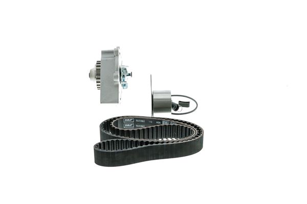 AISIN TKLR-7006 Water Pump & Timing Belt Kit