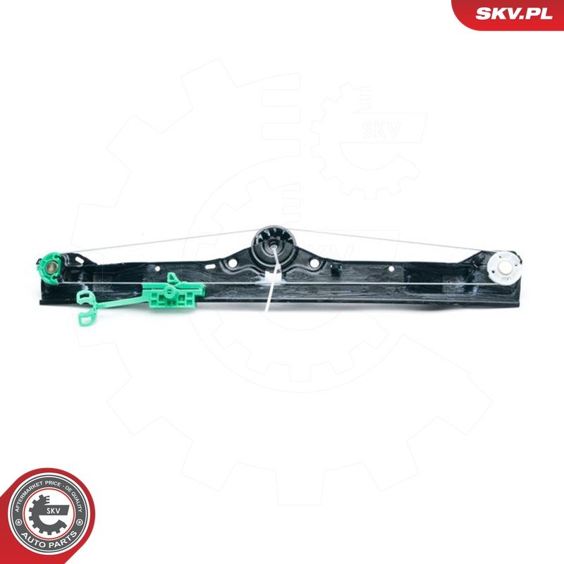 Aknatõstuk, ESEN SKV 01SKV792