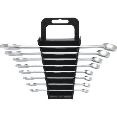 Lehtsilmusvõtmete komplekt, KS TOOLS 517.0048