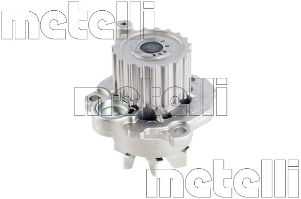 Pompe+à+eau+refroidissement+du+moteur METELLI 24-0875