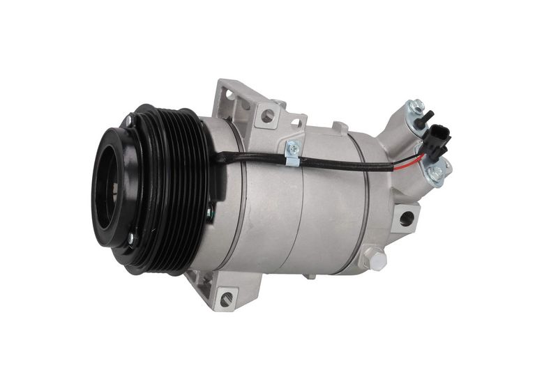 KAMOKA 7820335 Compressor, air conditioning