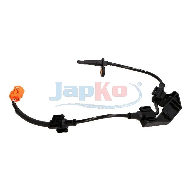 Andur, rattapöörete arv, JAPKO 151439