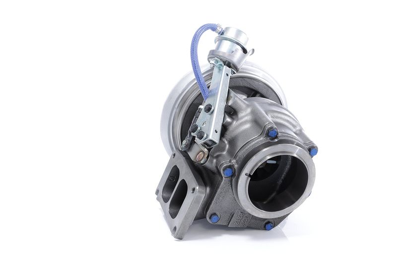 Compresor,sistem de supraalimentare T918525 BTS Turbo