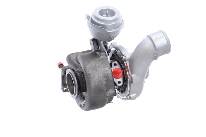 REMANTE 003-001-001355R Charger, charging (supercharged/turbocharged)