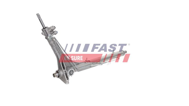 Rooli mehhanismi komplekt, FAST FT13408