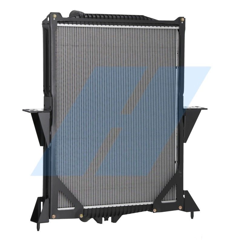 chladič vodní VOLVO FH s rámem 10057004