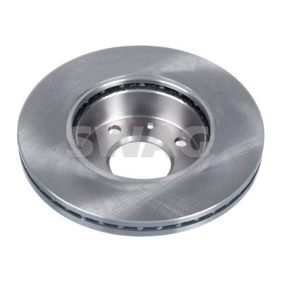 SWAG 90 93 1767 Brake Disc