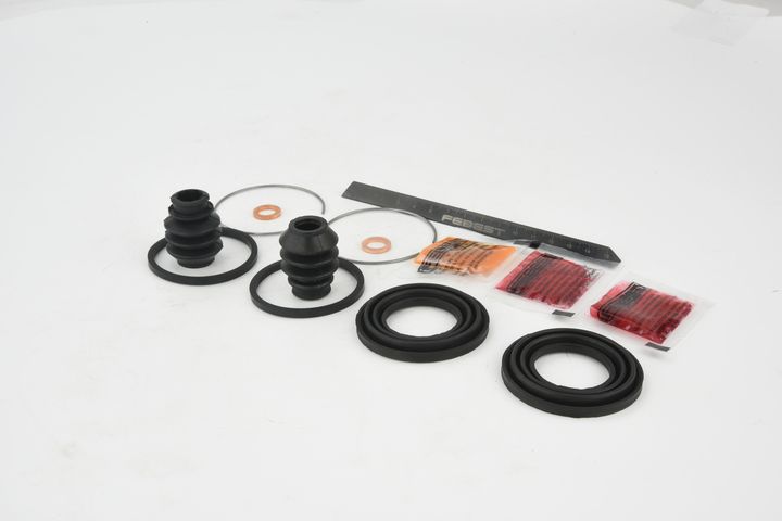 FEBEST 0375-YF4F Repair Kit, brake caliper