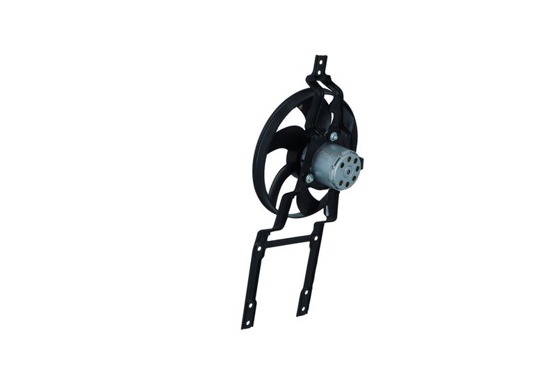 Ventilaator, mootorijahutus, NRF 47227