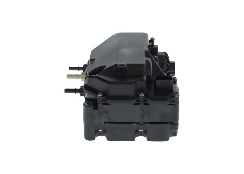 DeNOx-verdeelmodule past: JOHN DEERE 5000, 6000, 7000 10.06-