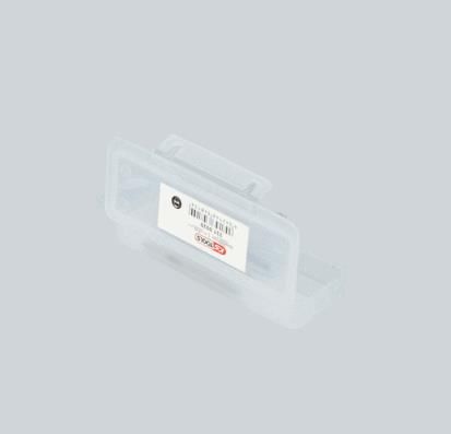 KS TOOLS 331.0020 Thread Tap Set